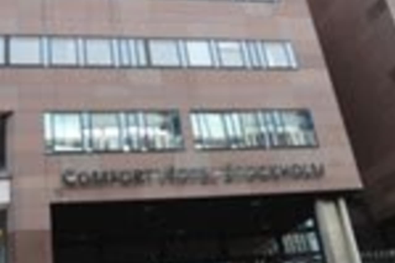 Comfort Hotel Stockholm